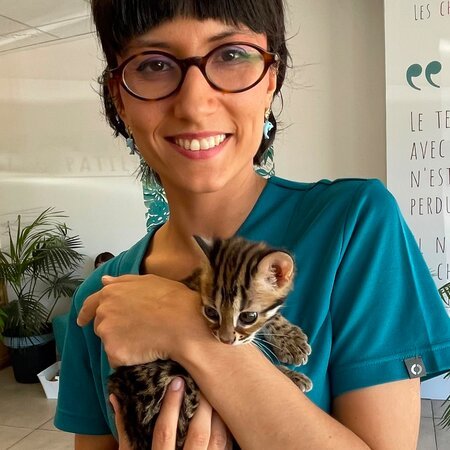 Dr Chiara PARRAVCINI