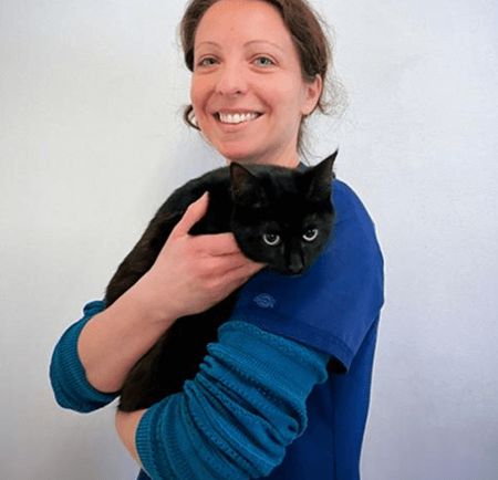 Dr Emeline FERARD