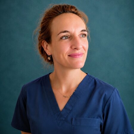 Dr Lucie LENGELLE