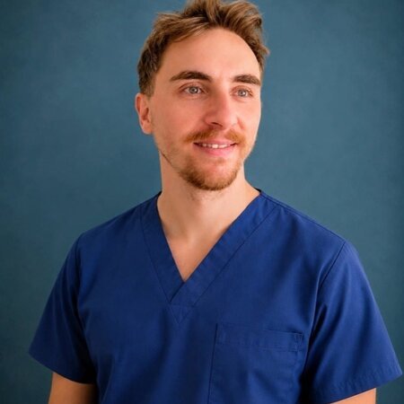 Dr Alexis RACINE