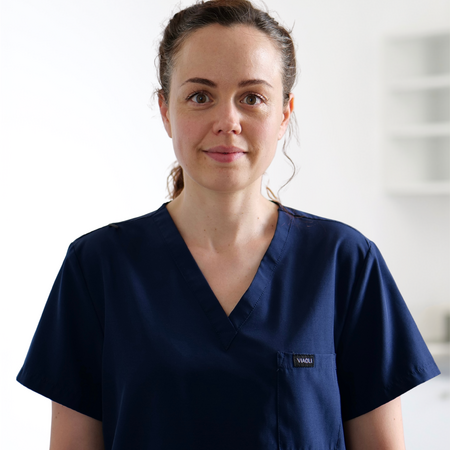 Dr Pauline PANZUTI