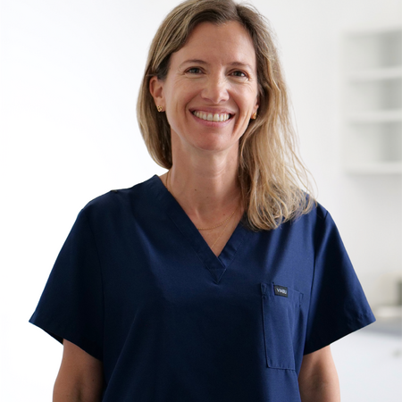 Dr Laure POUJOL