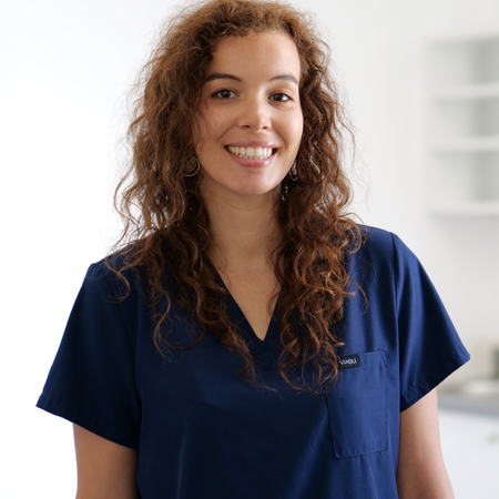 Dr Sarra GHAZAL