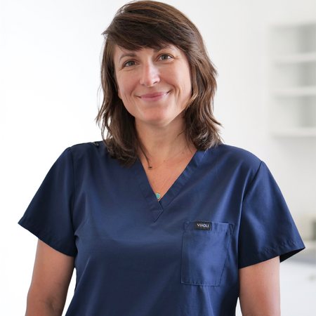 Dr Sophie GIBERT