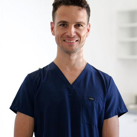 Dr Paul SERIOT