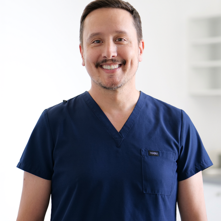 Dr Antoine Dunié-Mérigot