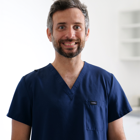 Dr Emilien GRIFFEUILLE