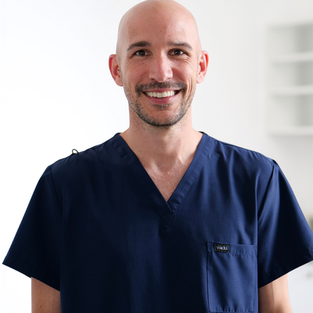 Dr Franck JOLIVET