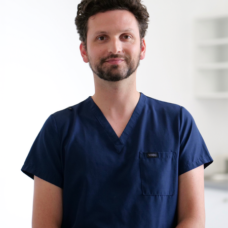 Dr Renaud DUMONT