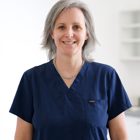 Dr Stephanie PIAZZA
