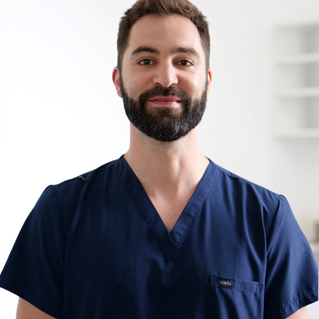 Dr Alejandro COMESANA DOS SANTOS