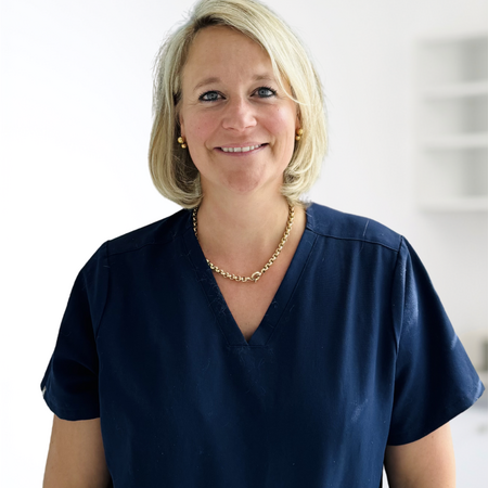 Dr Catherine GILSON