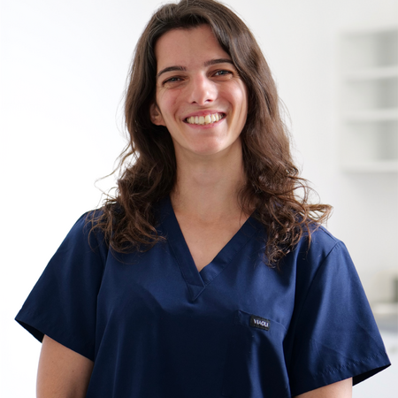 Dr Manon DAVID
