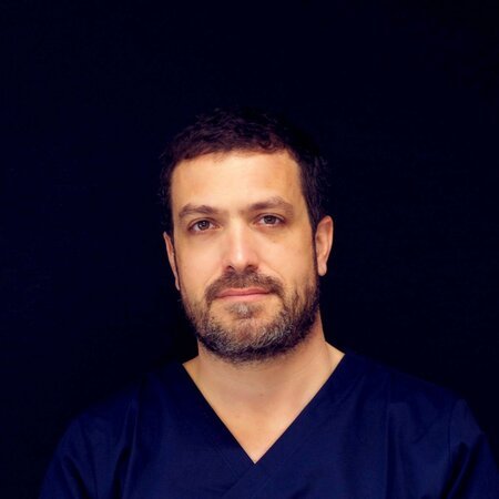 Dr Laurent FAGET