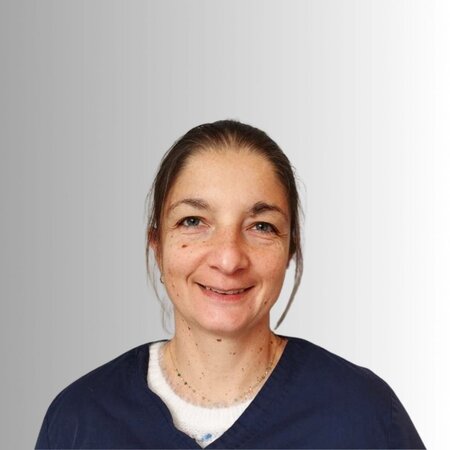 Dr Helene CALAIS
