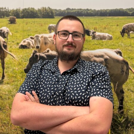 Dr Maxime ANDRE