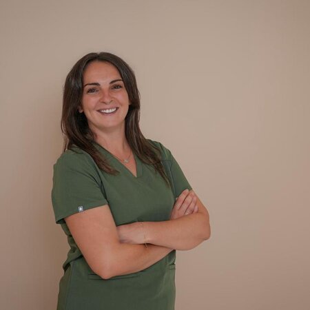 Dr Solenn RABY