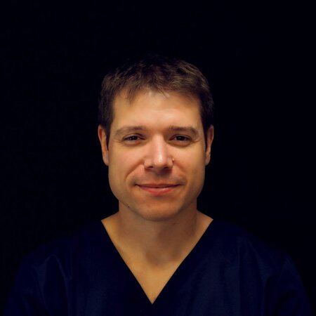 Dr Mikaël POUJOL