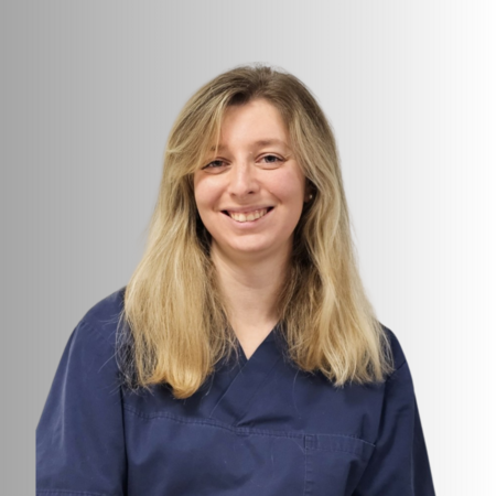 Dr Justine LACHAUD