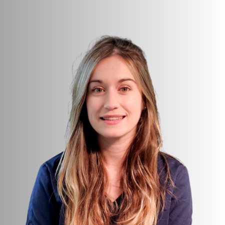 Dr Mélanie WYSZOMIROKI