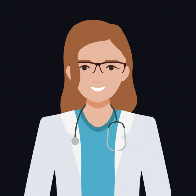 Dr Marine JAQUET