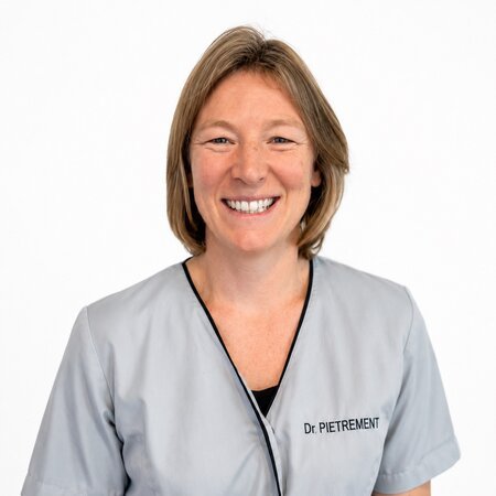 Dr Heloïse PIETREMENT