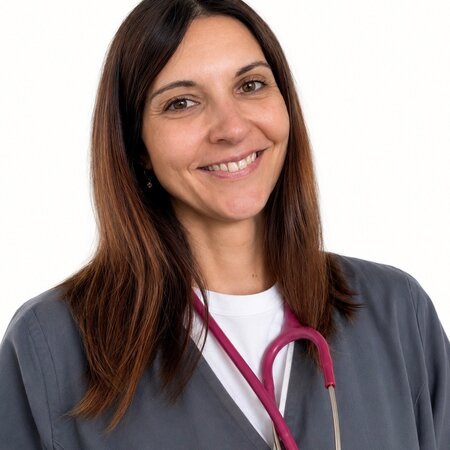 Dr Laure VIALLE