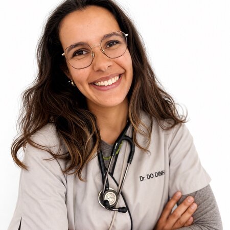 Dr Noémie DO DINH