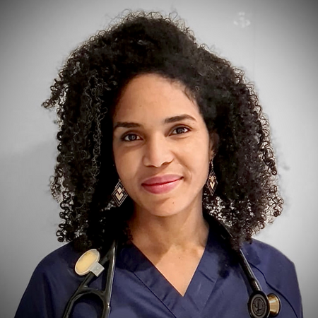 Dr Peggy PASSAVIN