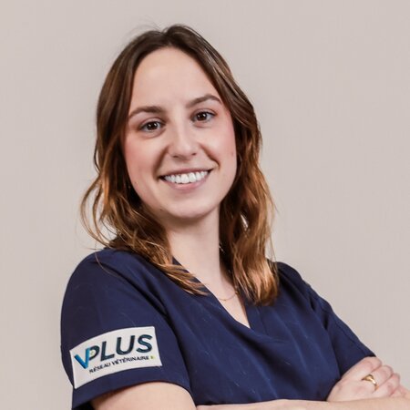 Dr Salomé CARBONNIER - Chien / NAC