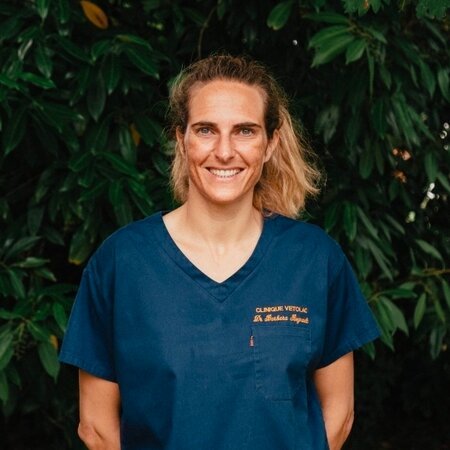 Dr Barbara REGNAULT