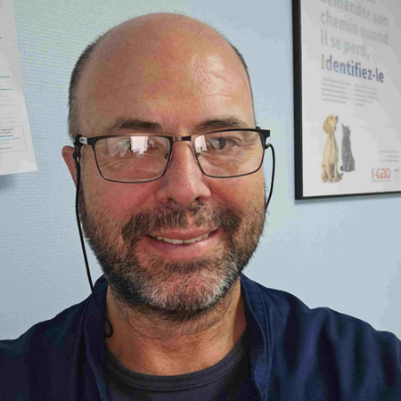Dr William FROUX