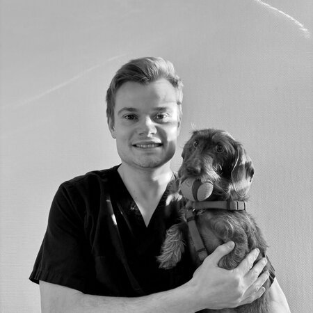 Dr Maxime GRANDJEAN