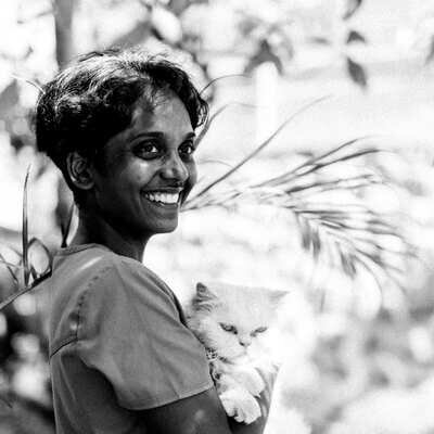 Dr Christine RAMSAMY