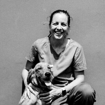 Dr Chloe GUSSE