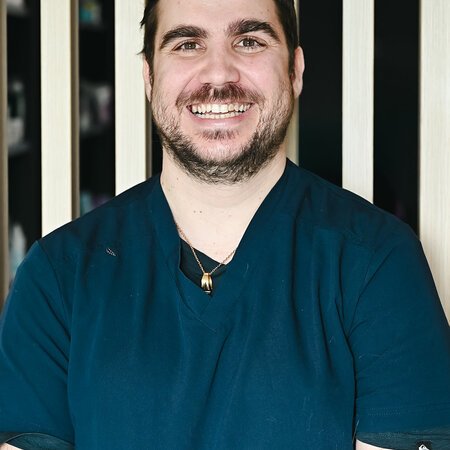 Dr Romain MALLET