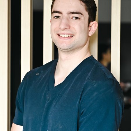Dr Gaëtan THOMAS