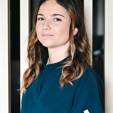 Dr Laura HEITZ