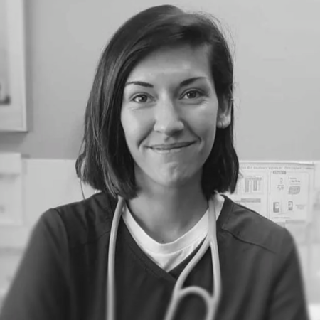 Dr Laura JAMAIN