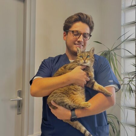 Dr Florian GOUBAU