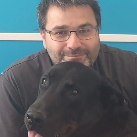 Dr Frederic DOLCE