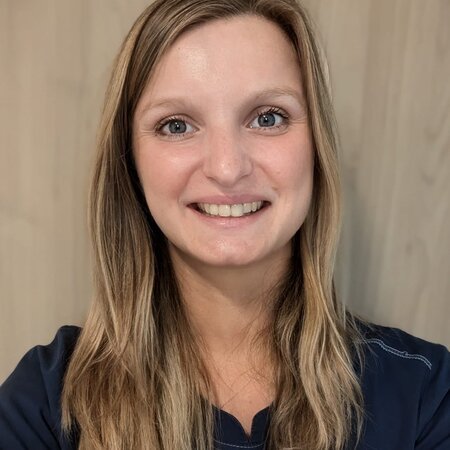Dr Mélanie LEGAIN