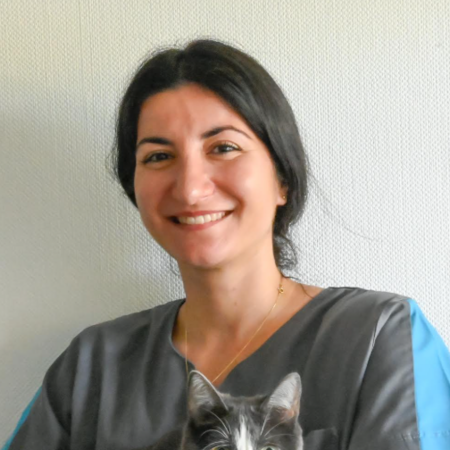 Dr Daphne HAMED