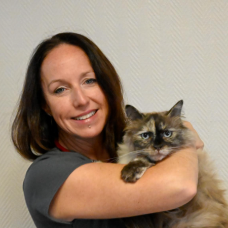 Dr Jennyfer DAIGLE
