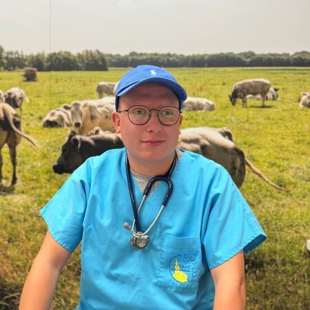 Dr Matéo MIRGAUX