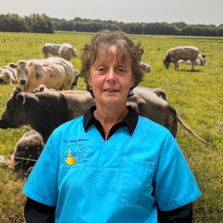 Dr Tania MOREAU