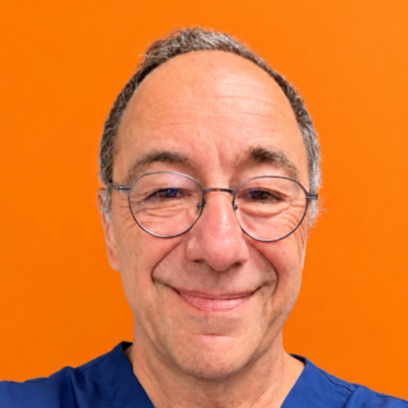 Dr Jean-François AUDRIN