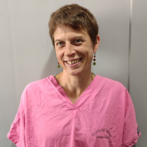 Dr Clotilde SIBILLE