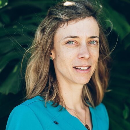 Juliette LELONG