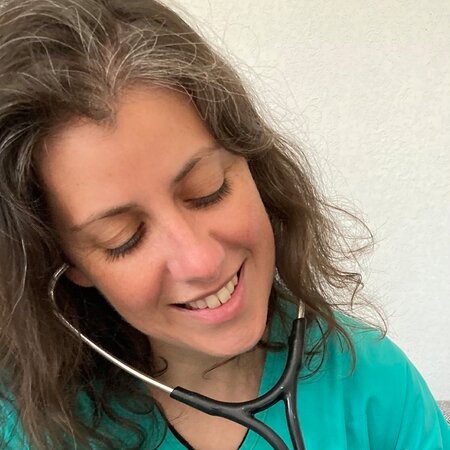 Dr Manuela ROHEL